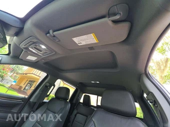 2022 Chevrolet Silverado 1500 RST Crew Cab Short Bed 1SP - miniatura 11