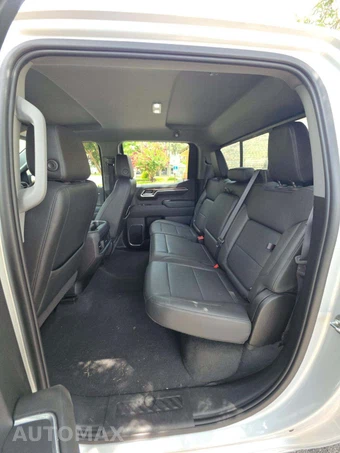 2022 Chevrolet Silverado 1500 RST Crew Cab Short Bed 1SP - miniatura 13