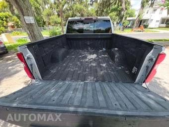 2022 Chevrolet Silverado 1500 RST Crew Cab Short Bed 1SP - miniatura 14