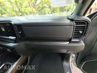 2022 Chevrolet Silverado 1500 RST Crew Cab Short Bed 1SP - miniatura 19