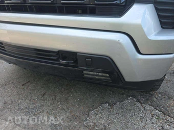 2022 Chevrolet Silverado 1500 RST Crew Cab Short Bed 1SP - miniatura 21