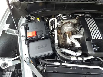 2022 Chevrolet Silverado 1500 RST Crew Cab Short Bed 1SP - miniatura 24