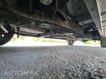 2022 Chevrolet Silverado 1500 RST Crew Cab Short Bed 1SP - miniatura 7