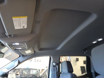 2022 Chevrolet Silverado 1500 RST Crew Cab Short Bed 1SP - miniatura 17