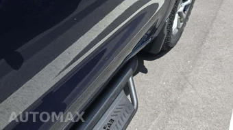 2022 Chevrolet Silverado 1500 RST Crew Cab Short Bed 1SP - miniatura 20