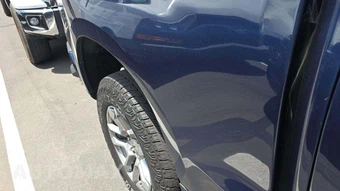 2022 Chevrolet Silverado 1500 RST Crew Cab Short Bed 1SP - miniatura 21