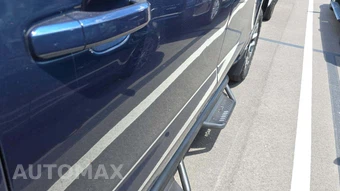 2022 Chevrolet Silverado 1500 RST Crew Cab Short Bed 1SP - miniatura 23