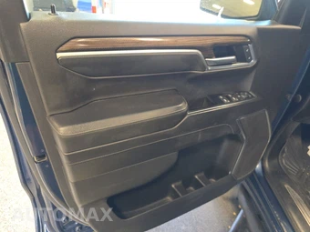 2022 Chevrolet Silverado 1500 RST Crew Cab Short Bed 1SP - miniatura 9