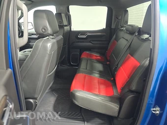 2022 Chevrolet Silverado 1500 RST Crew Cab Short Bed 1SP - miniatura 13