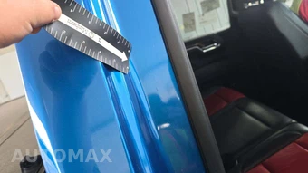 2022 Chevrolet Silverado 1500 RST Crew Cab Short Bed 1SP - miniatura 18
