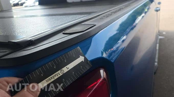 2022 Chevrolet Silverado 1500 RST Crew Cab Short Bed 1SP - miniatura 20