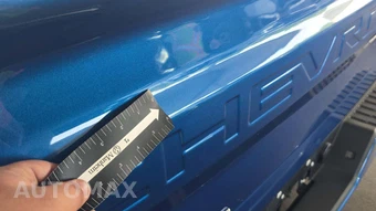 2022 Chevrolet Silverado 1500 RST Crew Cab Short Bed 1SP - miniatura 21