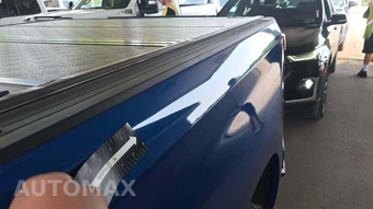 2022 Chevrolet Silverado 1500 RST Crew Cab Short Bed 1SP - miniatura 23