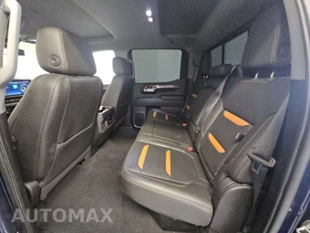 2022 Chevrolet Silverado 1500 RST Crew Cab Short Bed 1SP - miniatura 13