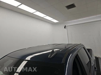 2022 Chevrolet Silverado 1500 RST Crew Cab Short Bed 1SP - miniatura 14