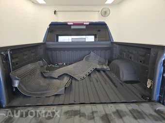 2022 Chevrolet Silverado 1500 RST Crew Cab Short Bed 1SP - miniatura 17