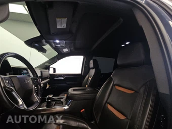 2022 Chevrolet Silverado 1500 RST Crew Cab Short Bed 1SP - miniatura 18