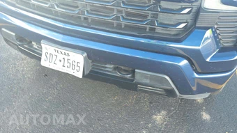 2022 Chevrolet Silverado 1500 RST Crew Cab Short Bed 1SP - miniatura 25
