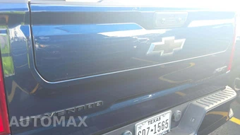 2022 Chevrolet Silverado 1500 RST Crew Cab Short Bed 1SP - miniatura 28
