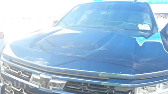 2022 Chevrolet Silverado 1500 RST Crew Cab Short Bed 1SP - miniatura 29