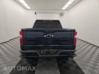 2022 Chevrolet Silverado 1500 RST Crew Cab Short Bed 1SP - miniatura 5