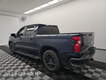 2022 Chevrolet Silverado 1500 RST Crew Cab Short Bed 1SP - miniatura 6