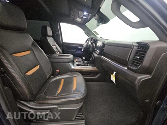 2022 Chevrolet Silverado 1500 RST Crew Cab Short Bed 1SP - miniatura 8