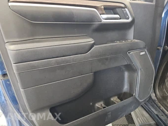 2022 Chevrolet Silverado 1500 RST Crew Cab Short Bed 1SP - miniatura 9