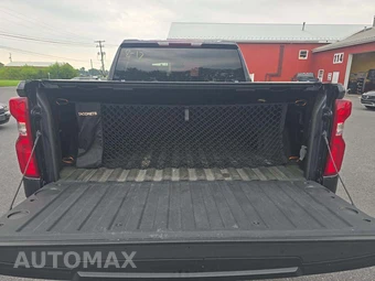 2022 Chevrolet Silverado 1500 RST Crew Cab Short Bed 1SP - miniatura 11