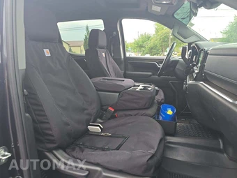 2022 Chevrolet Silverado 1500 RST Crew Cab Short Bed 1SP - miniatura 15