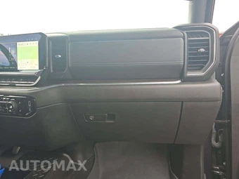 2022 Chevrolet Silverado 1500 RST Crew Cab Short Bed 1SP - miniatura 16