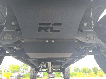 2022 Chevrolet Silverado 1500 RST Crew Cab Short Bed 1SP - miniatura 17