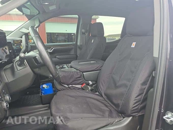 2022 Chevrolet Silverado 1500 RST Crew Cab Short Bed 1SP - miniatura 3