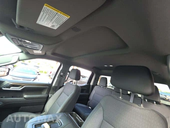 2022 Chevrolet Silverado 1500 RST Crew Cab Short Bed 1SP - miniatura 11