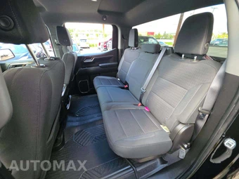 2022 Chevrolet Silverado 1500 RST Crew Cab Short Bed 1SP - miniatura 13