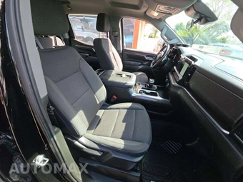 2022 Chevrolet Silverado 1500 RST Crew Cab Short Bed 1SP - miniatura 18