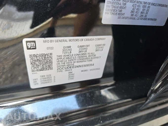 2022 Chevrolet Silverado 1500 RST Crew Cab Short Bed 1SP - miniatura 5