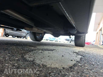 2022 Chevrolet Silverado 1500 RST Crew Cab Short Bed 1SP - miniatura 7