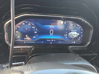 2022 Chevrolet Silverado 1500 RST Crew Cab Short Bed 1SP - miniatura 9