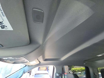 2022 Chevrolet Silverado 1500 RST Crew Cab Short Bed 1SP - miniatura 11
