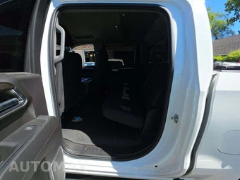 2022 Chevrolet Silverado 1500 RST Crew Cab Short Bed 1SP - miniatura 13