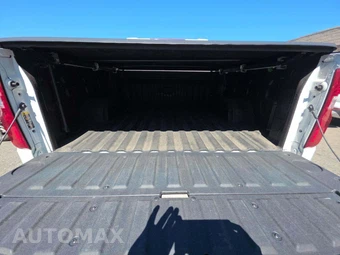 2022 Chevrolet Silverado 1500 RST Crew Cab Short Bed 1SP - miniatura 14