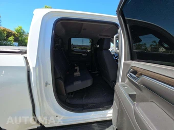 2022 Chevrolet Silverado 1500 RST Crew Cab Short Bed 1SP - miniatura 16