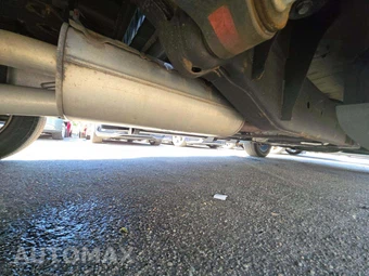 2022 Chevrolet Silverado 1500 RST Crew Cab Short Bed 1SP - miniatura 17