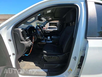 2022 Chevrolet Silverado 1500 RST Crew Cab Short Bed 1SP - miniatura 6