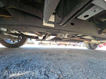 2022 Chevrolet Silverado 1500 RST Crew Cab Short Bed 1SP - miniatura 7
