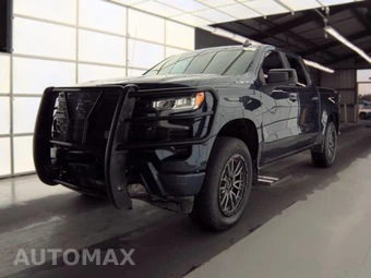 2022 Chevrolet Silverado 1500 RST Crew Cab Short Bed 1SP - samochód z USA z aukcji Manheim, oferta Kup Teraz w AUTOMAX