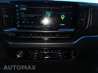 2022 Chevrolet Silverado 1500 RST Crew Cab Short Bed 1SP - miniatura 11
