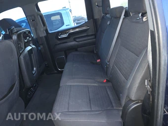 2022 Chevrolet Silverado 1500 RST Crew Cab Short Bed 1SP - miniatura 13