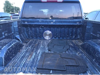 2022 Chevrolet Silverado 1500 RST Crew Cab Short Bed 1SP - miniatura 16